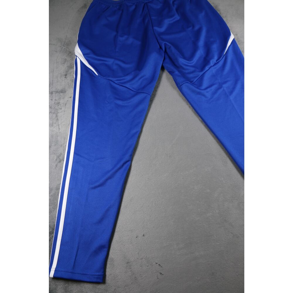 Adidas Tiro24 Track Pants XL AEROREADY Soccer Zip Cuffs New With Tags - Picture 9 of 12